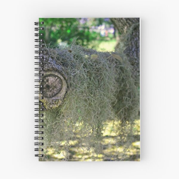 Item preview, Spanish Moss designed and sold by Michiale.