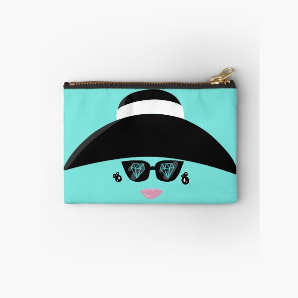 Item preview, Holly Golightly Big Hat designed and sold by GoldSouls.