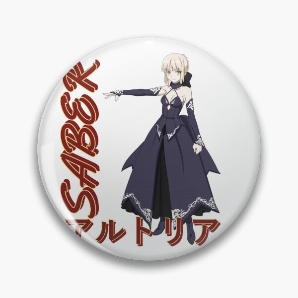 Item preview, Saber Alter designed and sold by ALAEEDDINEBHM.
