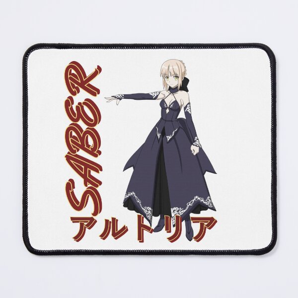 Item preview, Saber Alter designed and sold by ALAEEDDINEBHM.