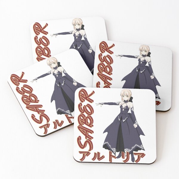 Item preview, Saber Alter designed and sold by ALAEEDDINEBHM.