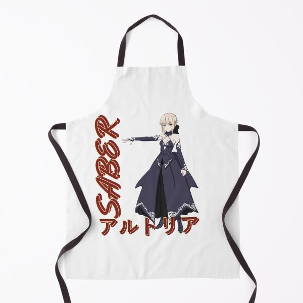 Item preview, Saber Alter designed and sold by ALAEEDDINEBHM.