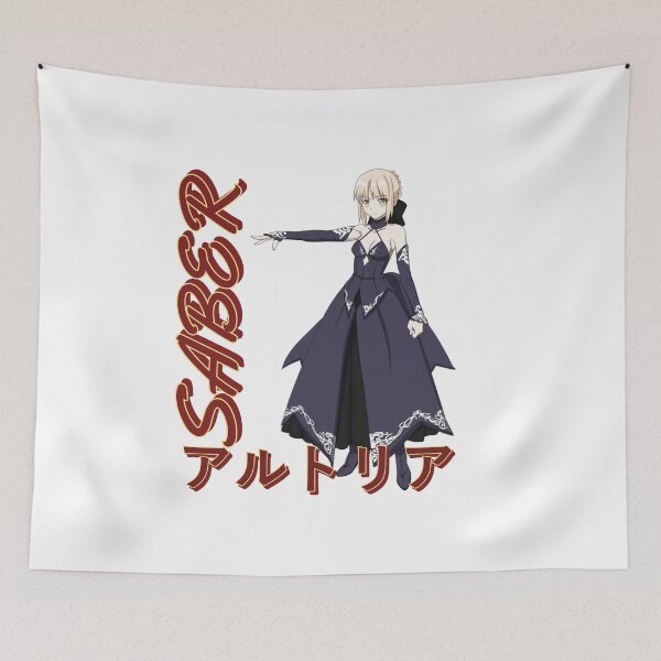 Item preview, Saber Alter designed and sold by ALAEEDDINEBHM.