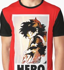 HERO Graphic T-Shirt
