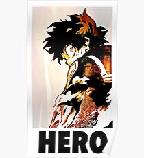 HERO Poster