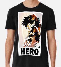 HERO Men's Premium T-Shirt