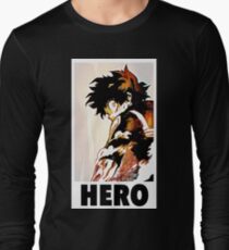 HERO Long Sleeve T-Shirt