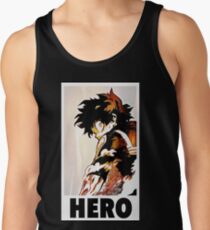 HERO Tank Top