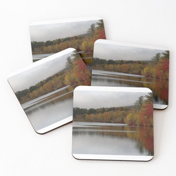 Item preview, Fall in Pittsfield 3  designed and sold by ChereeCheree.
