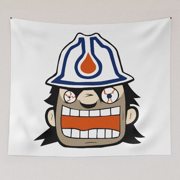 Item preview, Edmonton Rabid Team Logo designed and sold by Rabid Habs.