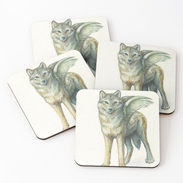 Item preview, Angel designed and sold by MaouLouv.