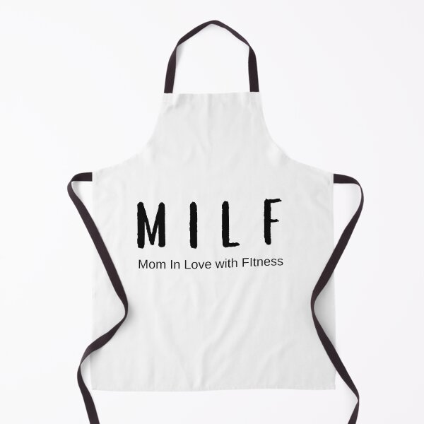 Item preview, Mom In Love with Fitness designed and sold by unclejab.