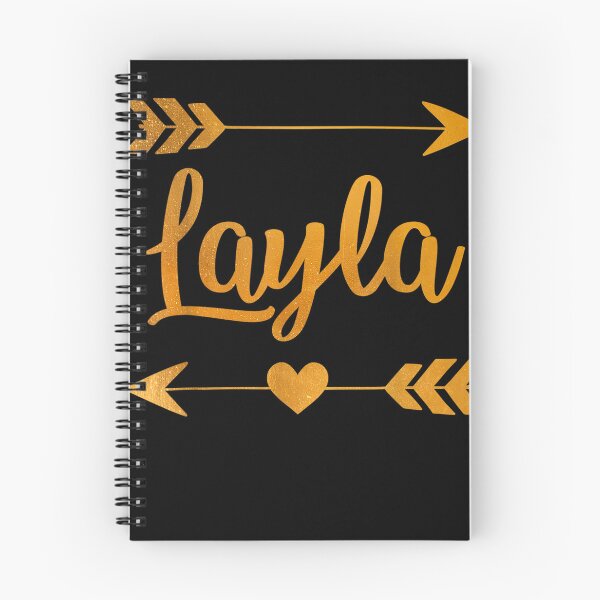 Item preview, LAYLA Personalized Name Funny Birthday Custom Mom Gift Idea T-Shirt designed and sold by BindelGeoffrey.