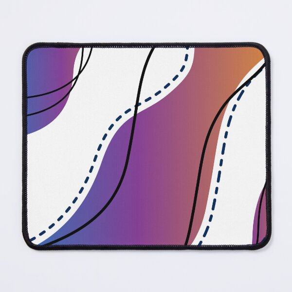 Item preview, Abstract Colors Harmonies designed and sold by Viability Creative.