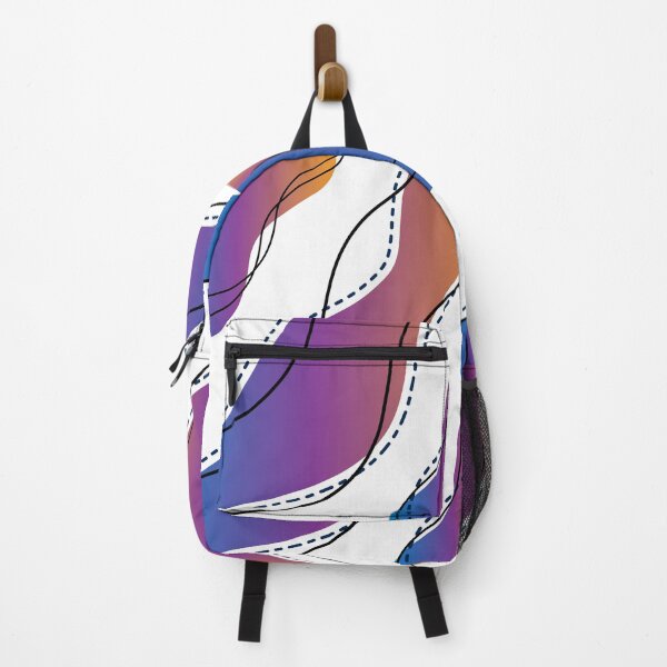 Item preview, Abstract Colors Harmonies designed and sold by Viability Creative.