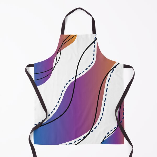 Item preview, Abstract Colors Harmonies designed and sold by Viability Creative.