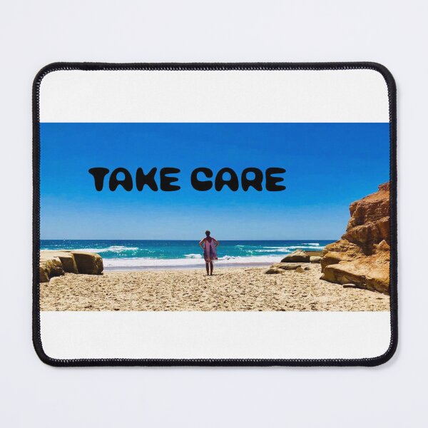 Item preview, TAKE CARE designed and sold by ljdewet.