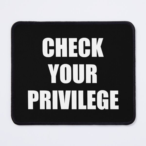 Item preview, Check your privilege designed and sold by Inspirationmotivation.