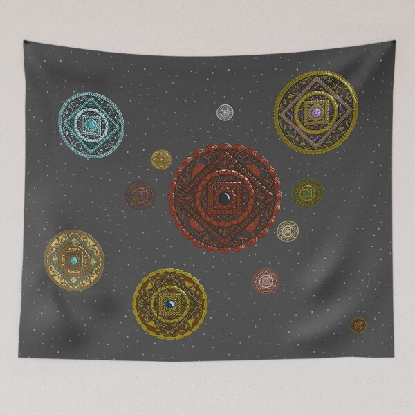 Item preview, The Zodiac designed and sold by Valerie Bennett.