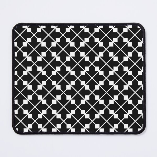 Item preview, White Squares designed and sold by CoolDesign2000.