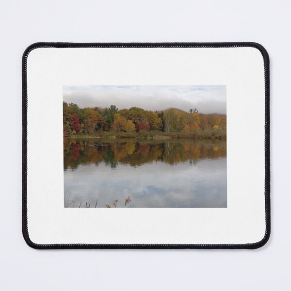 Item preview, Fall in Pittsfield 3  designed and sold by ChereeCheree.