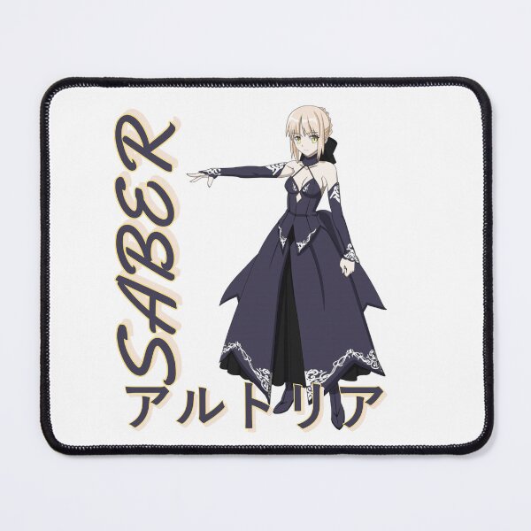 Item preview, Saber Alter designed and sold by ALAEEDDINEBHM.