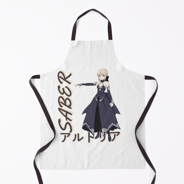 Item preview, Saber Alter designed and sold by ALAEEDDINEBHM.