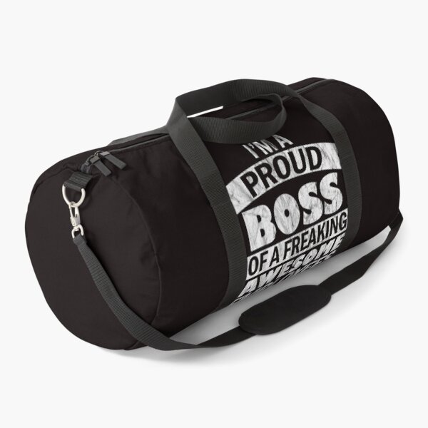 Item preview,  I'm A Proud Boss Of Freaking Awesome Employees designed and sold by Best Selling ⭐⭐⭐⭐⭐(9.0).
