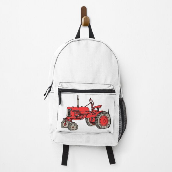 Item preview, Farmall Tractor designed and sold by Mini Mountain  Supply.