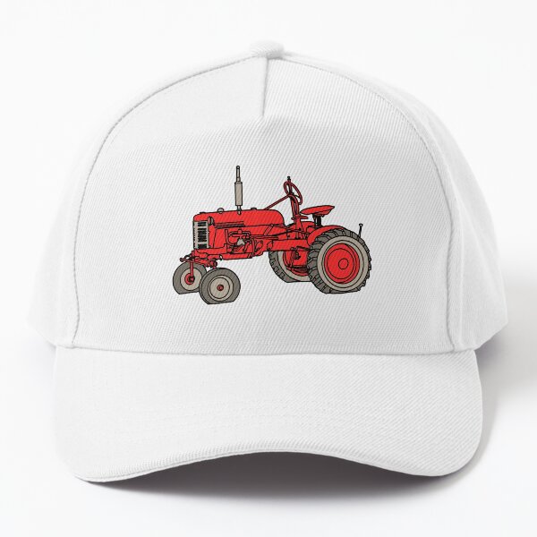 Item preview, Farmall Tractor designed and sold by Mini Mountain  Supply.