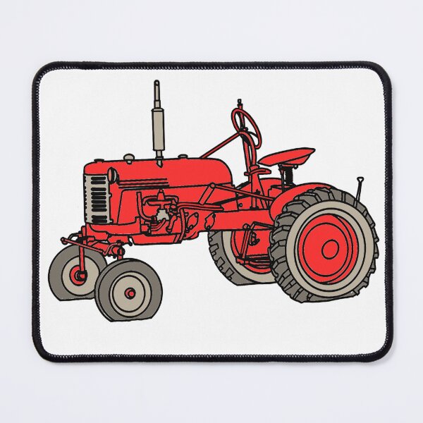 Item preview, Farmall Tractor designed and sold by Mini Mountain  Supply.