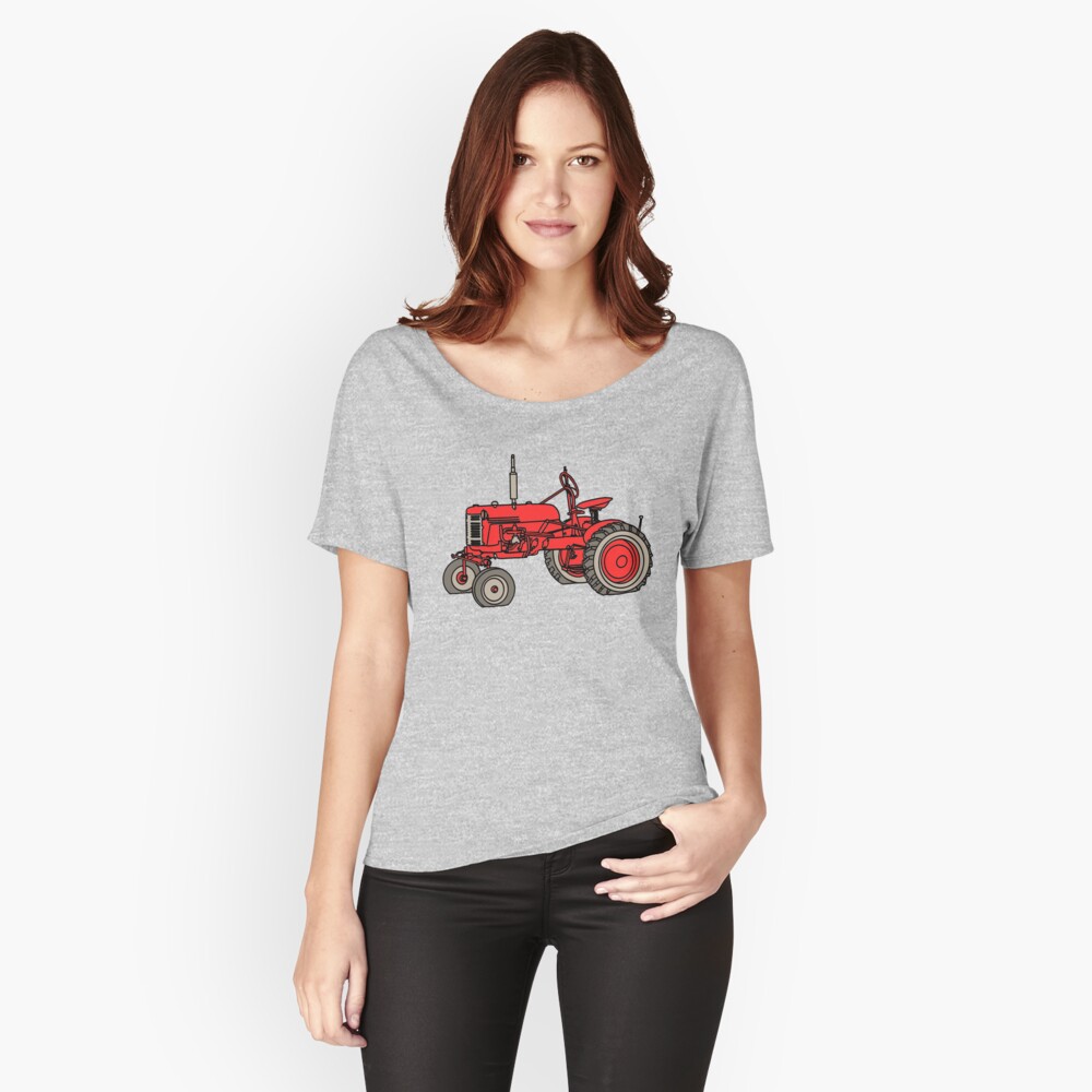 Item preview, Relaxed Fit T-Shirt designed and sold by nataniahume.