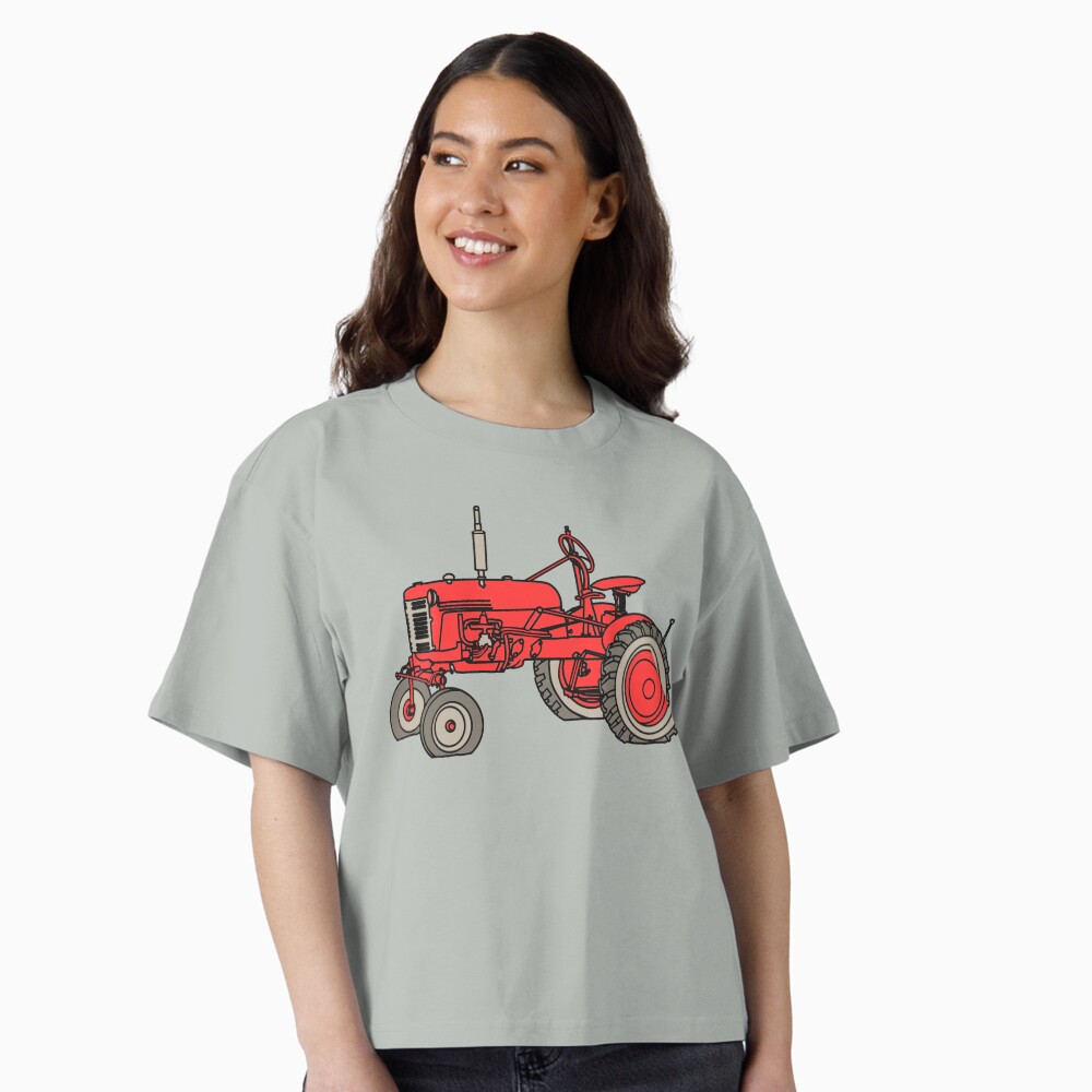 Item preview, Boxy T-Shirt designed and sold by nataniahume.