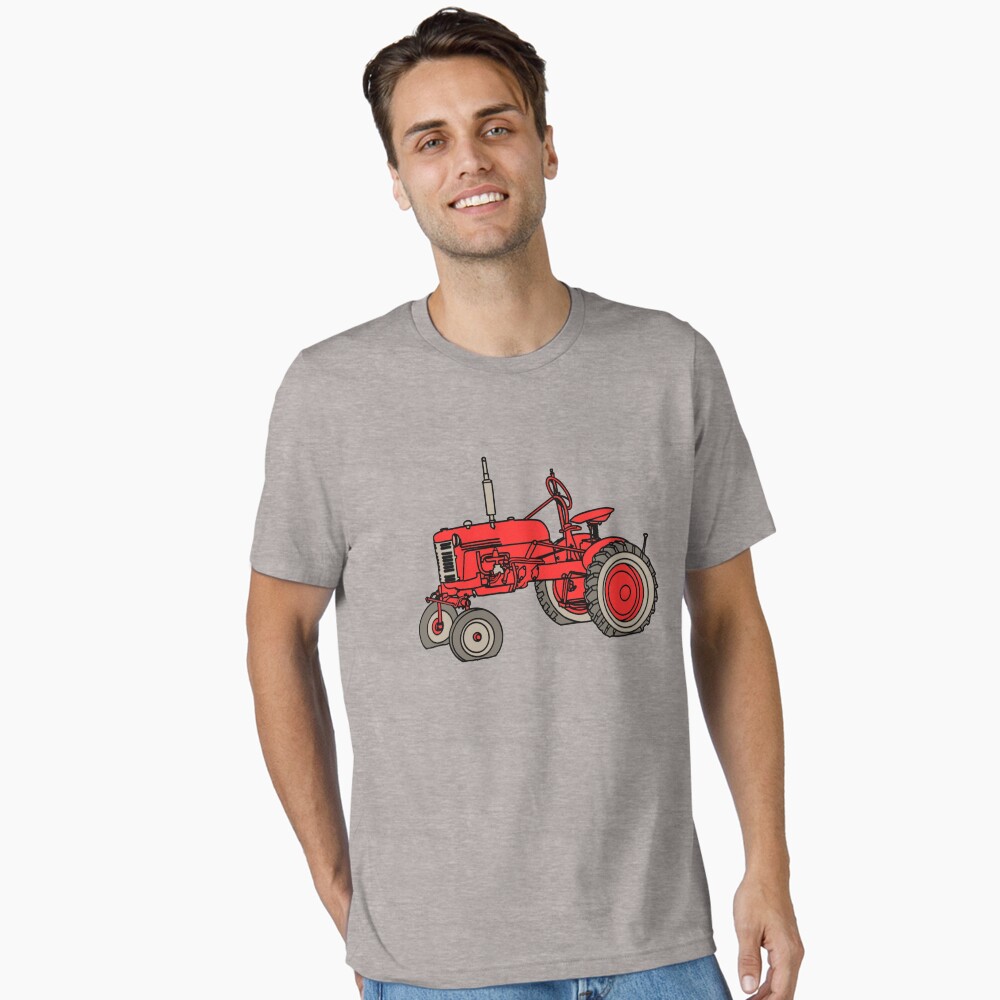 Item preview, Essential T-Shirt designed and sold by nataniahume.