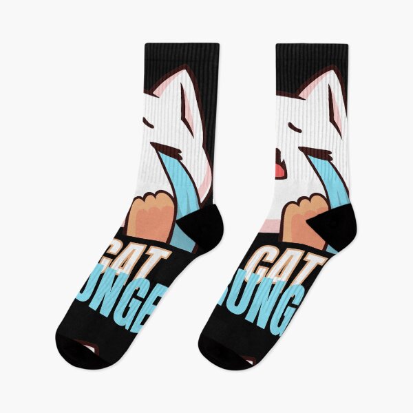 Item preview, Sad Cat in Grunge designed and sold by GeminiDaydreamer.