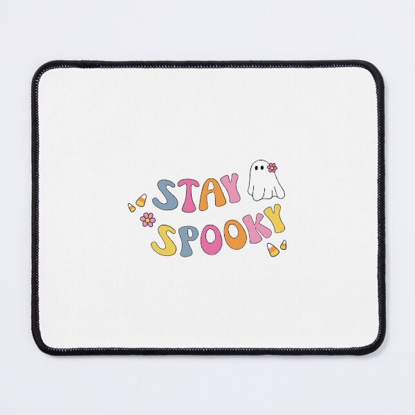 Item preview, Stay spooky designed and sold by Madeline-13.
