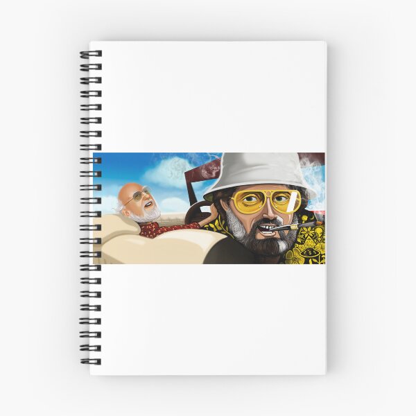 Item preview, Terence McKenna and Dennis McKenna designed and sold by PsilocyBram.