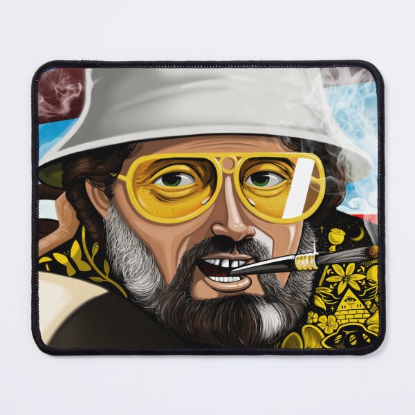 Item preview, Terence McKenna and Dennis McKenna designed and sold by PsilocyBram.