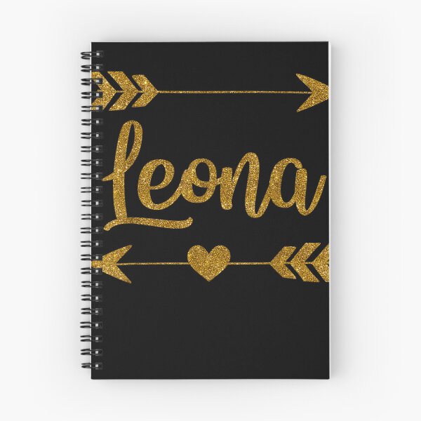 Item preview, LEONA Personalized Mom Name Funny Birthday Custom Gift Idea T-Shirt designed and sold by BindelGeoffrey.