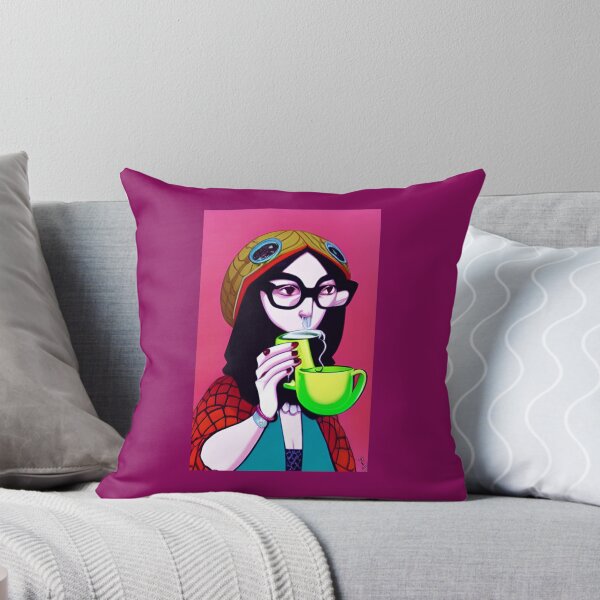 Item preview, Wake & designed and sold by abidance.