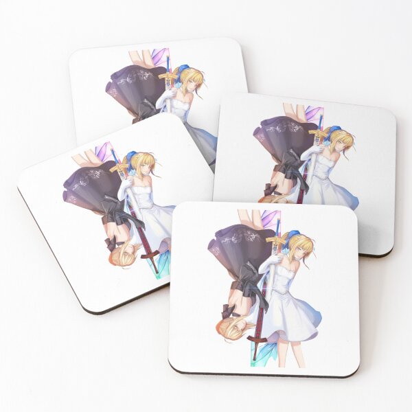 Item preview, Saber Alter designed and sold by ALAEEDDINEBHM.