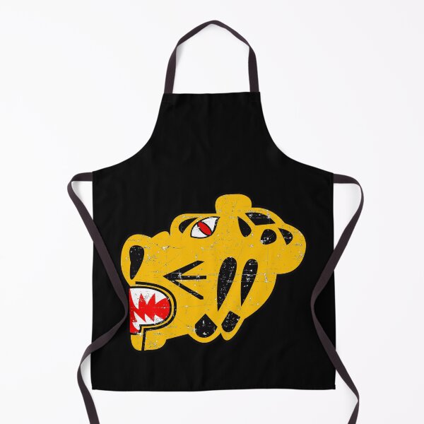 Item preview, Aleiutan Tiger Warhawk P-40 Nose Art - Grunge Style designed and sold by pzd501.