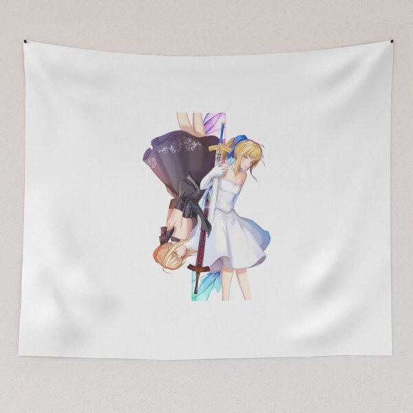 Item preview, Saber Alter designed and sold by ALAEEDDINEBHM.