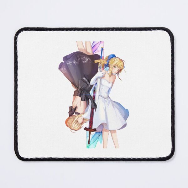 Item preview, Saber Alter designed and sold by ALAEEDDINEBHM.