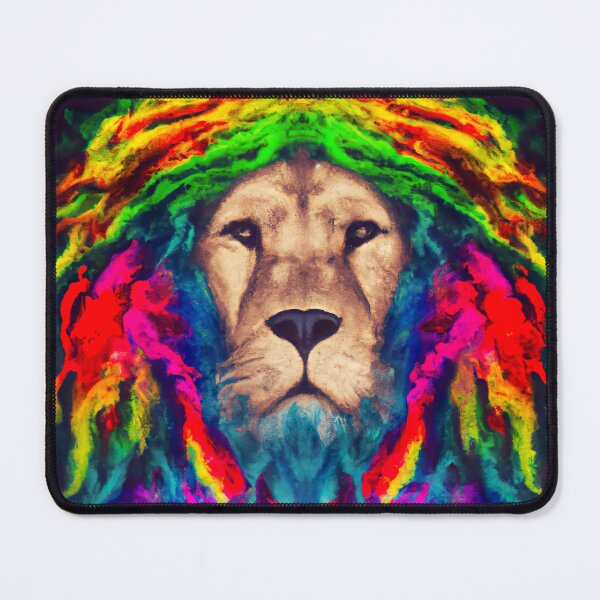 Item preview, Iron Lion designed and sold by Ludvig823.