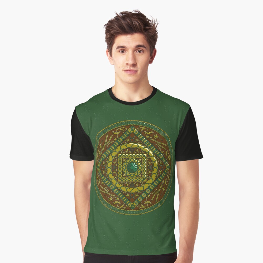 Item preview, Graphic T-Shirt designed and sold by ValerieDesigns.