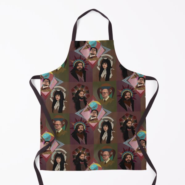 Item preview, The Saints of Staten Island designed and sold by mycolour.