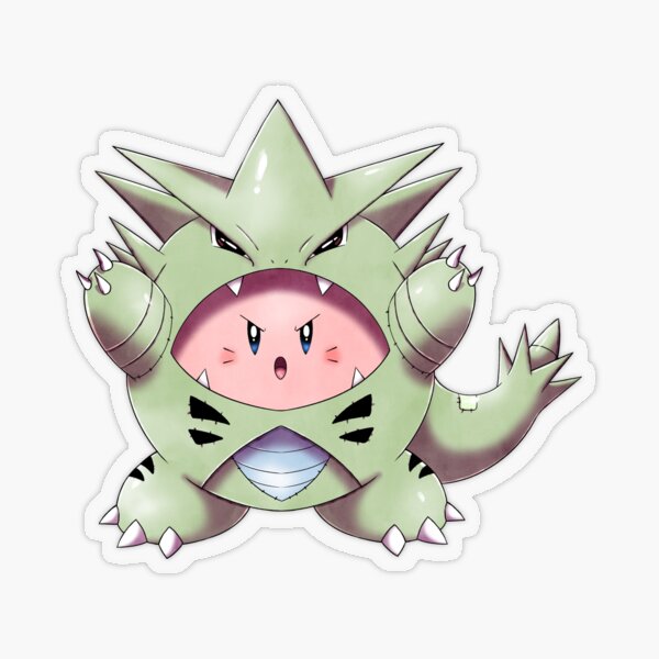 Tyranitar, TerminalMontage Wiki