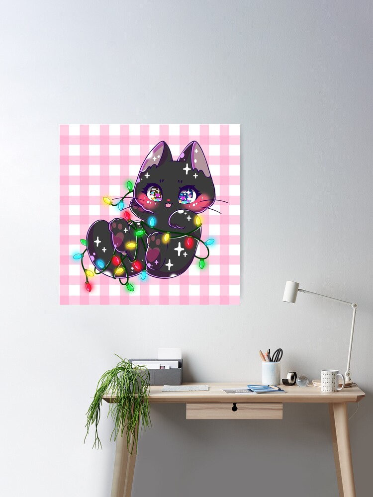 Poster Hello Kitty - classic | Wall Art, Gifts & Merchandise 
