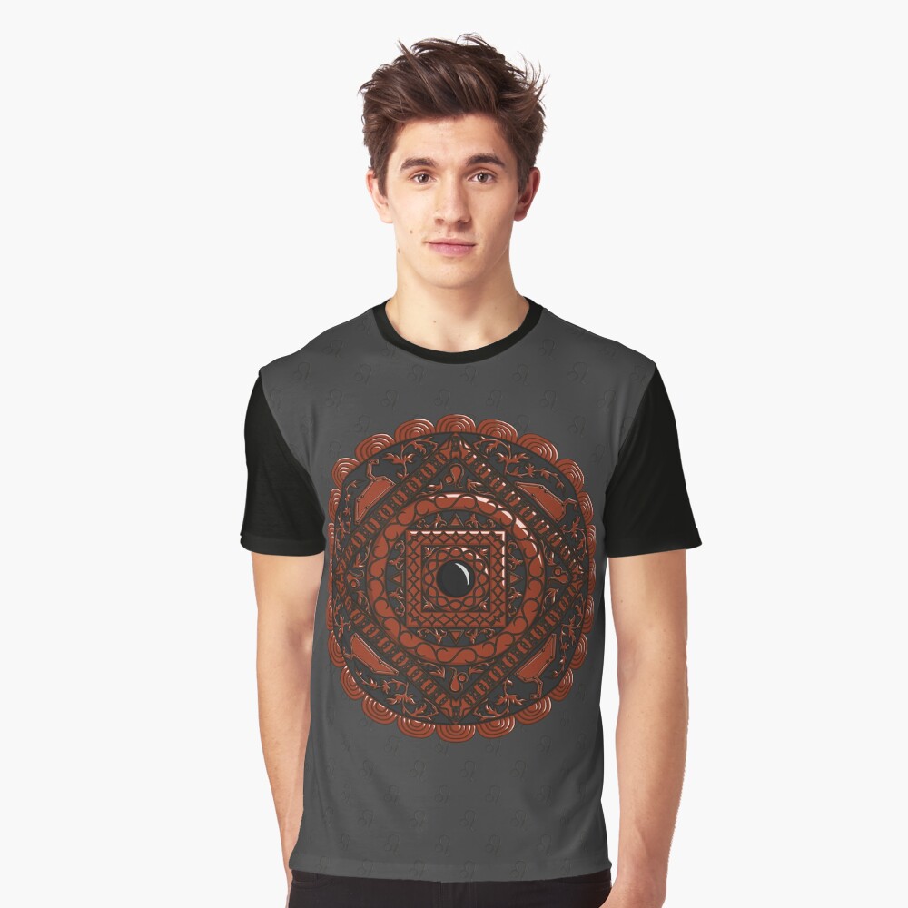 Item preview, Graphic T-Shirt designed and sold by ValerieDesigns.